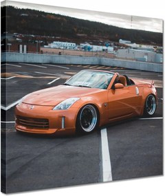 Vászonkép 30x30 Autó Jármű