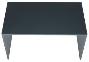 Íróasztal Hamila NEW TYP 11 (grafit + fehér). 1028770