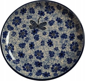 Tányér 261 15,5cm kerámia Boleszláv 1443