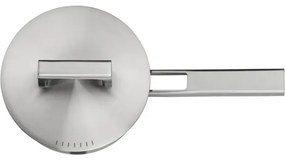 WMF - ULTIMATE COOL nyeles lábas fedéllel, Ø 16 cm