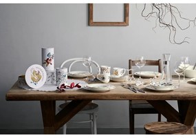 Fehér porcelán bögre 300 ml Grand Cru Cottage – Rosendahl