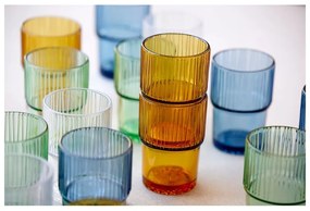 Pohár szett 4 db-os 380 ml Kusintha – Bitz