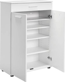 Cipősszekrény, 73 cm – Adr-521-Bb-1