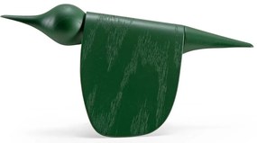 Tölgyfa szobor (magasság 11,5 cm) Tica – Gazzda