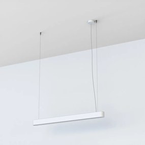 Függeszték Fehér SOFT LED