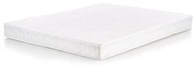 Polaris matrac 180 × 200 cm, fehér