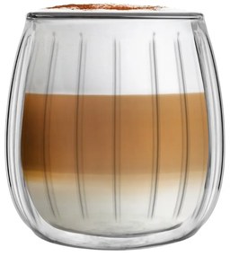 Bögre szett 2 db-os 350 ml Tulip – Vialli Design