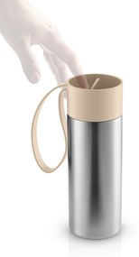 To Go Cup termosz 0,35l, krémszínű - Eva Solo