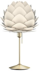 Krémszínű lámpabúra ø 40 cm Aluvia Mini – UMAGE