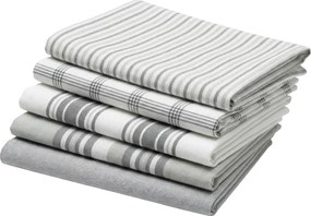 Konyharuhák TESSARO 50x70 cm, 5 db