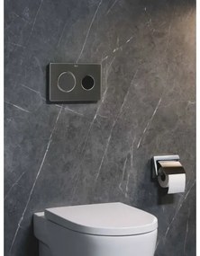 Roca A34624L000 - Fali WC MERIDIAN kerámia/fehér