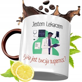 BordĂł Bögre Doktornak SzĂŒletĂ©snapra AjĂĄndĂ©k fĂ©nykĂ©pes nyomattal