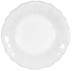Kerámia leveses tányér Alentejo, 24 cm, COSTA NOVA, készlet 6 db
