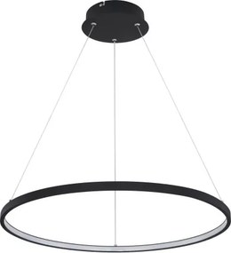 GLOBO 67192-29B RALPH Modern Led Függesztett Lámpa IP20