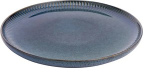 Altom 2 db sekély tányér szett Reactive Stripes 26cm