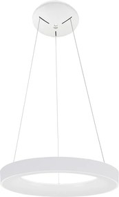 ITALUX 5304-840RP-WH-3 GIULIA Modern Led Függesztett Lámpa Fehér LED IP20