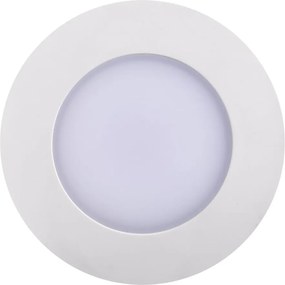 Nordlux LEONIS 49160101 Beépíthető spotlámpa 1x4,5W/LED 2700K 345LM IP65