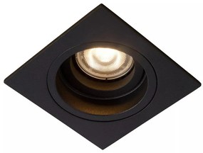 Lucide 22959/01/30 - Beépíthető lámpa EMBED 1xGU10/50W/230V