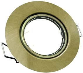 Polux OPIN 306913 Beépíthető spotlámpa 8W/LED IP20