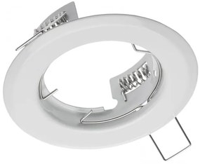 Lámpa Mennyezeti lámpatest PARMA III, IP20, kör, fehér