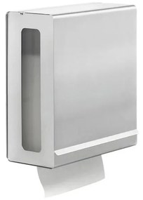 Fém zsebkendőtartó Nexio – Blomus