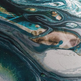 Absztrakciós kép (150x105 cm)
