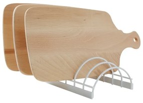 Vágódeszkatartó állvány - Compactor