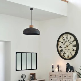 Atmosphera - Csillár zsinóron PRAO 1xE27/40W/230V