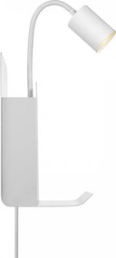 Nordlux ROOMI 2112551001 Fali lámpa 1x35W/GU10 IP20