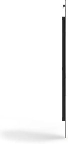 Fali-álló tükör 46x157 cm Hubba – Umbra