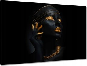 Festmények 120x80 Arany Aparícia