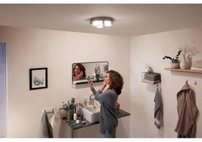 Philips 34172/11/P0 - LED Fürdőszobai lámpa MYBATHROOM RESORT 3xLED/4,5W/230V