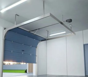 LED műszaki fénycsöves lámpatest T8 2xG13/18W/230V 5000K IP65 127 cm