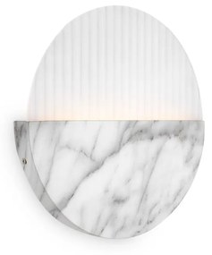 Maytoni MOD320WL-L13MR3K1 - LED Fali lámpa JUPITER LED/13W/230V márvány