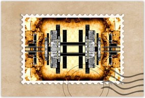 Poszterek 90x60 A boldogság definíciója