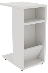 Filinta White kisasztal