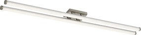 Dar Lighting CUISINE CUI4846 Plafonlámpa 2x20W/LED 3000K 4000LM