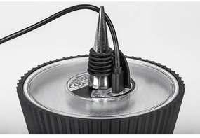 Rabalux 77142 - LED DImmelhető palack lámpabúra BURDUR LED/2W/5V IP44