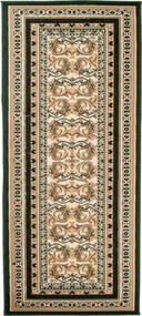 Járdaszőnyeg Bcf Pp 70x200 Tömör Török 20g