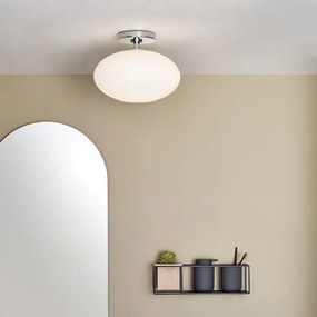 Astro Lighting ZEPPO 1176001 Plafonlámpa 1x60W/E27 IP44