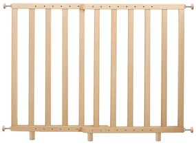 Natúr színű biztonsági rács – Roba