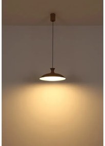 Globo 15781S - ROCHA LED kábeles függeszték LED/18W/230V 3000/4000/6000K