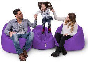 Babzsák Iggy (lila). Akció -22%. 1073239