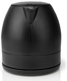 Nedis KAWK300EBK - Vízforraló 1 l 2150W/230V fekete