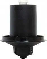 Lámpatest Op E/Z/400,fi60, K-180