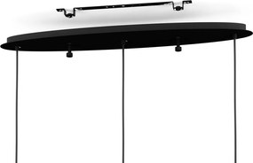 Eglo AGUILARES 900195 Függőlámpa 3x40W/E27