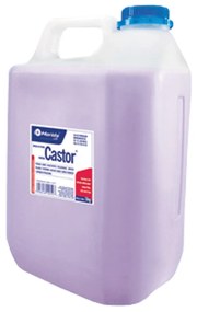 Folyékony szappan Merida Castor 5 l, lila