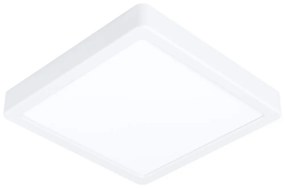 Eglo Fueva-Z 900104 Zigbee fürdőszobai smart mennyezetlámpa, 16W LED, 2700K-6500K, 2250 lm, IP44