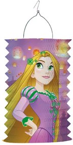 Disney Hercegnők lampion 28 cm