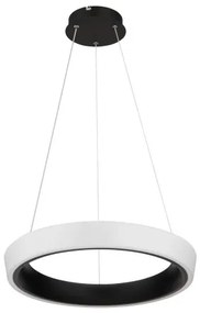 GLOBO 48272H-36B TABANO Modern Led Függesztett Lámpa IP20